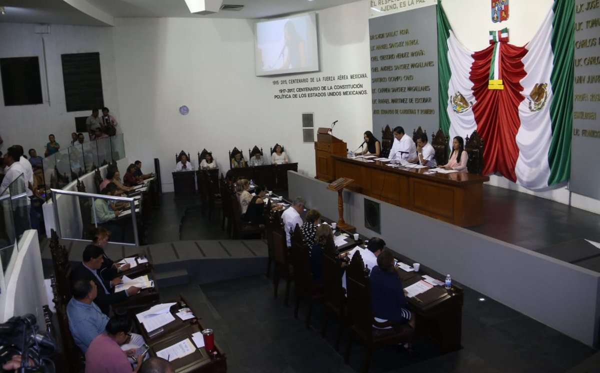 En Tabasco, buscan revocación de mandato