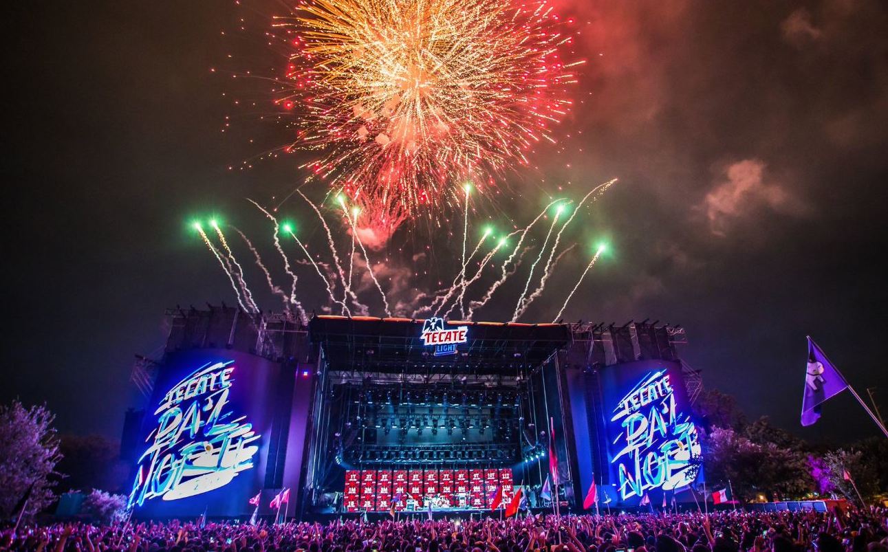 Pal Norte 2019: Horarios, boletos y cómo llegar - Grupo Milenio