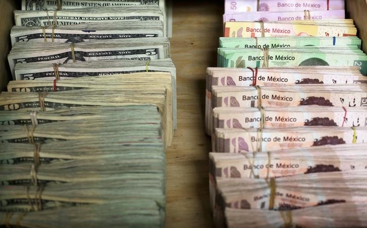 Precio del d&oacute;lar hoy martes 2 de abril de 2019