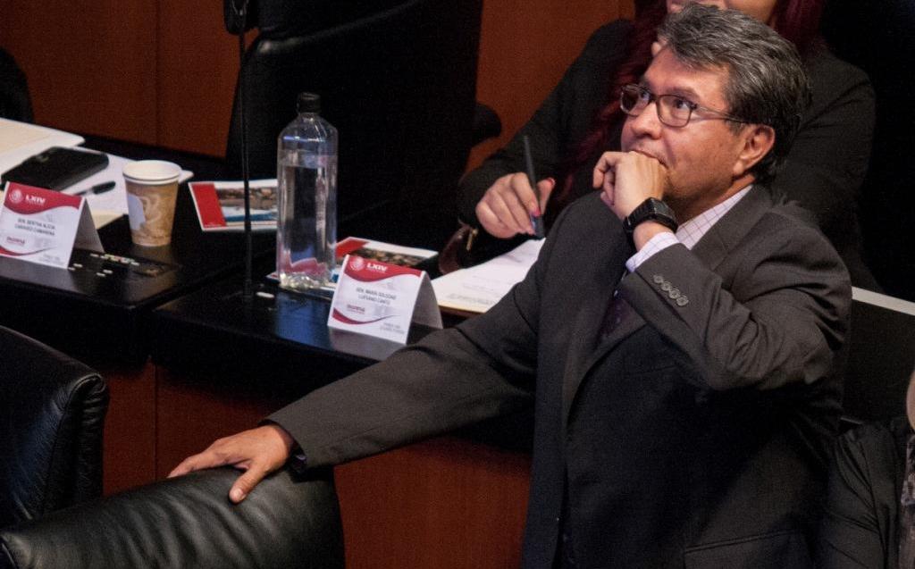 Guardia Nacional: Senado analiza periodo extra por leyes secundarias