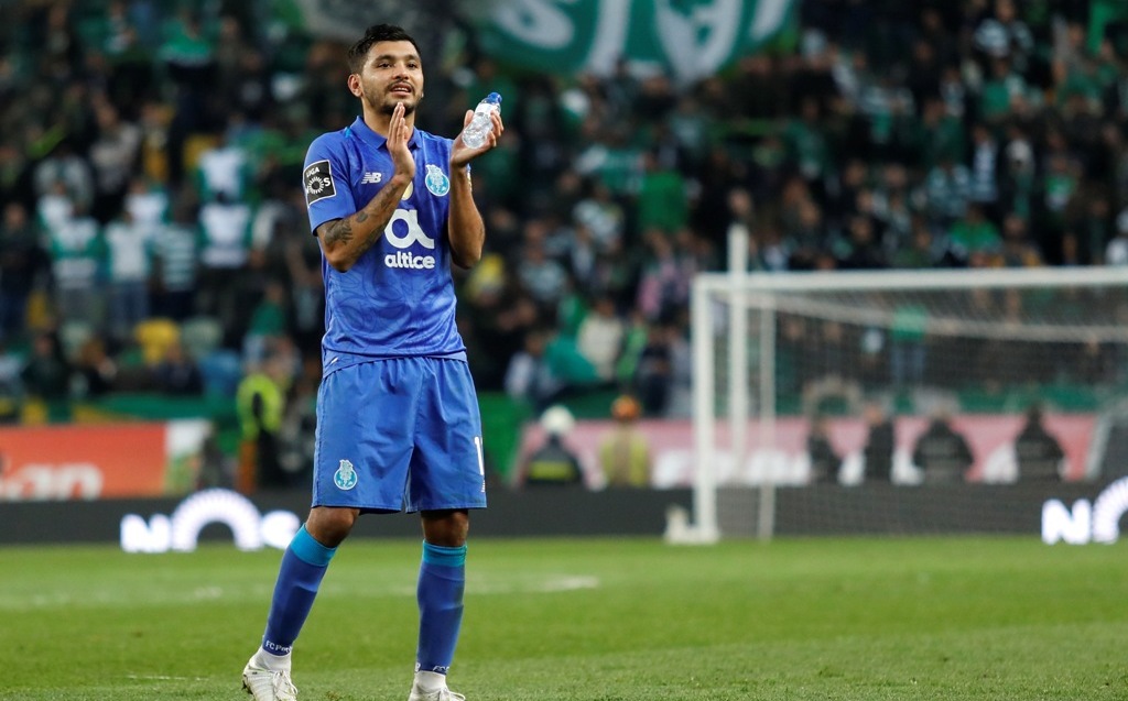 Por qué le dicen 'Tecatito' a Jesús Manuel Corona?