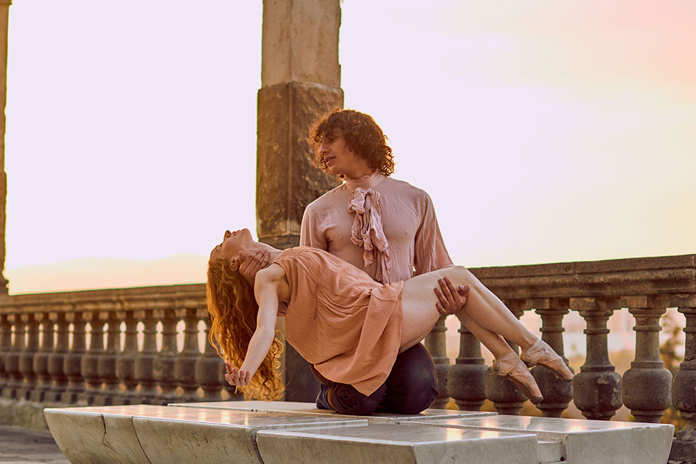 Raúl Támez y Cinthya Hamm darán vida a la trágica pareja