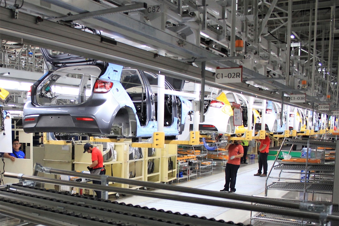 Kia motors кемерово