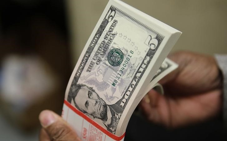 Precio del d&oacute;lar hoy jueves 9 de mayo de 2019