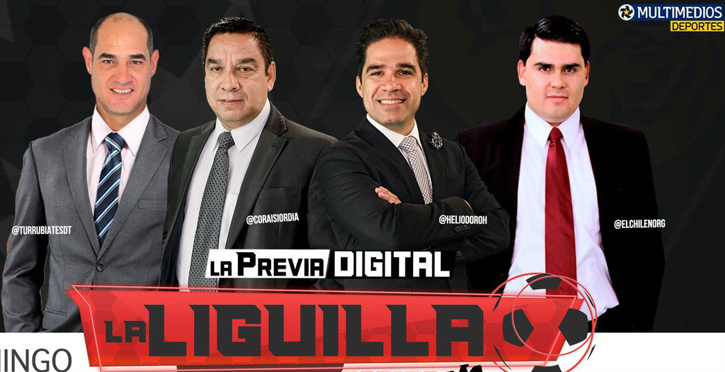 Multimedios Deportes Hace La Previa Digital Del Monterrey Vs Necaxa 