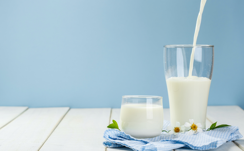 Profeco publica resultados de análisis de leches que no son leches