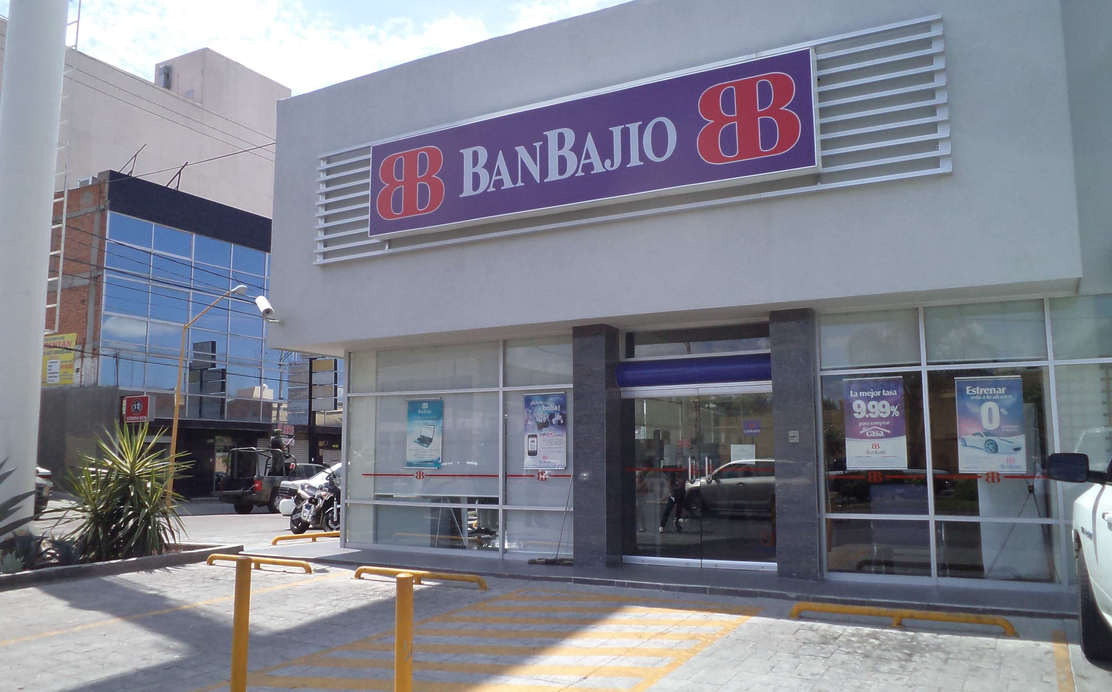 Banxico bancos pequeños con mayor avance en plataforma CoDi Grupo