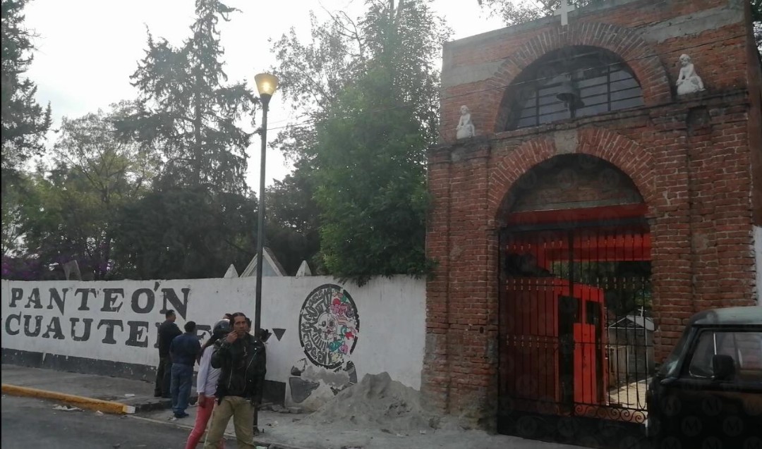 Noticias de Cuautepec en Milenio