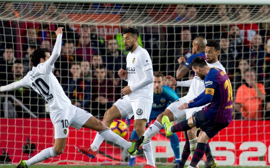 Final Copa del Rey, fecha, hora y dónde ver el Barcelona ...