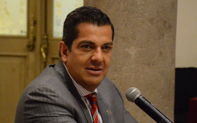 Ricardo Peralta ¿quién es el nuevo subsecretario de Segob? Biografía