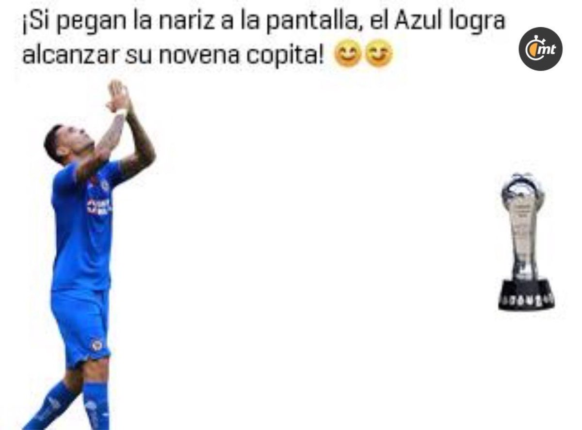 Cruzazul