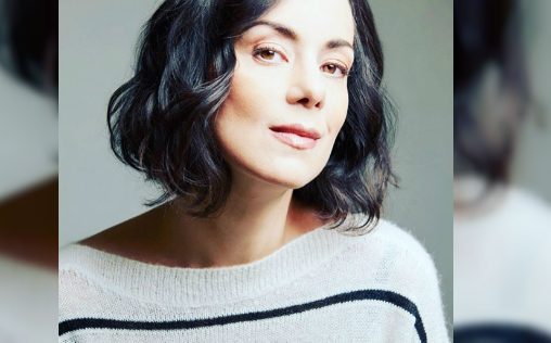 Gaby de la Garza opina sobre el uniforme neutro