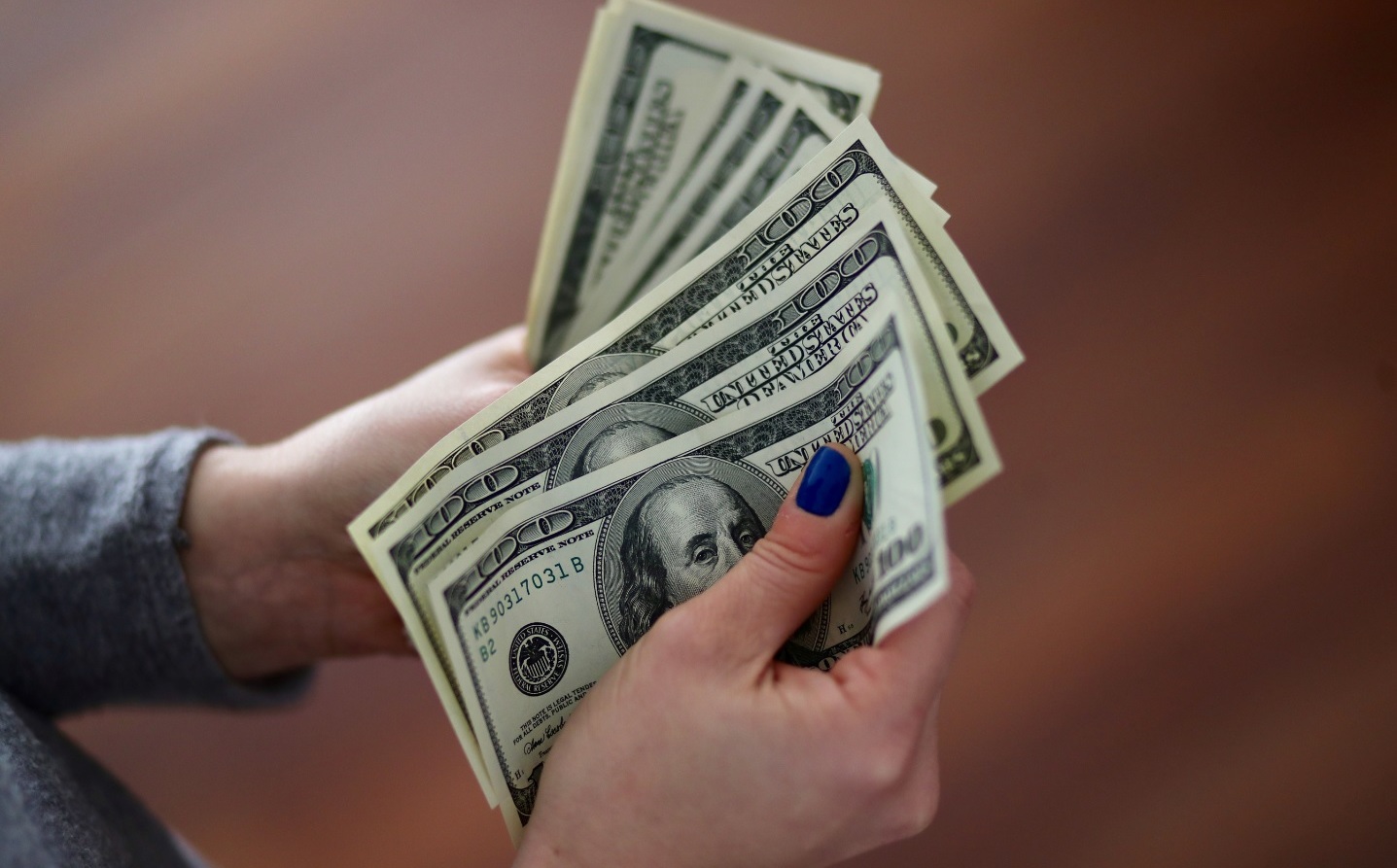 Cambio De Dolar A Quetzal Hoy