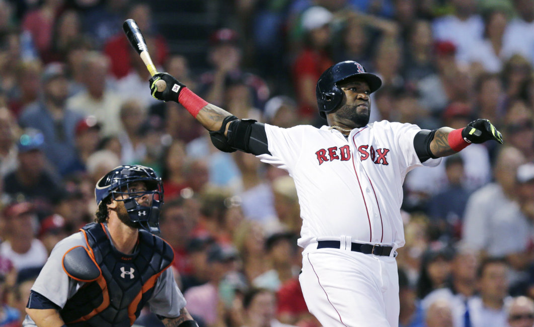 David Ortiz Es Operado En Boston Tras Ser Baleado Grupo Milenio