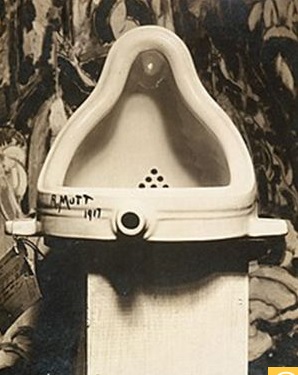 duchamp