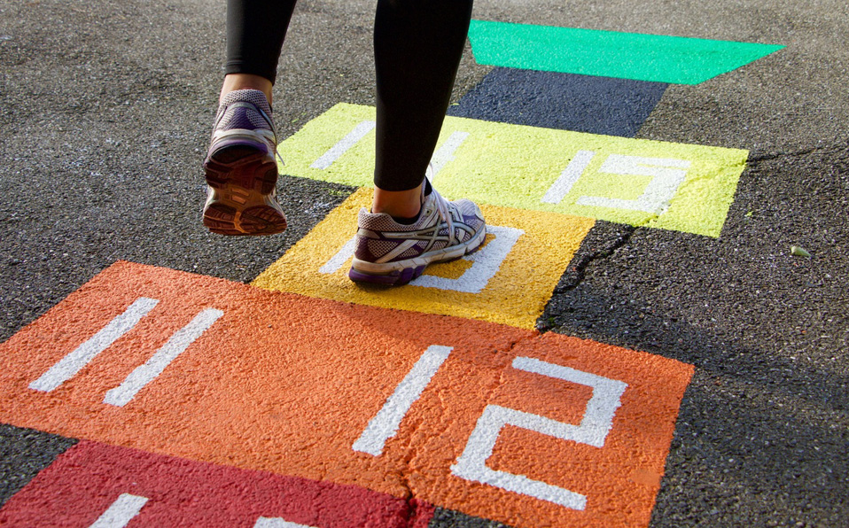 Juegos como el bebeleche forman adultos sanos Grupo Milenio