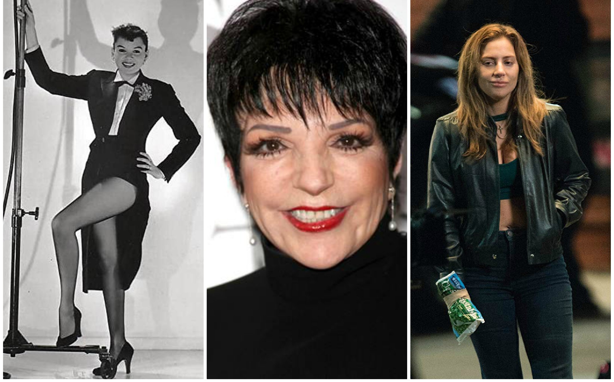 Liza Minnelli Películas Y Programas De Televisión