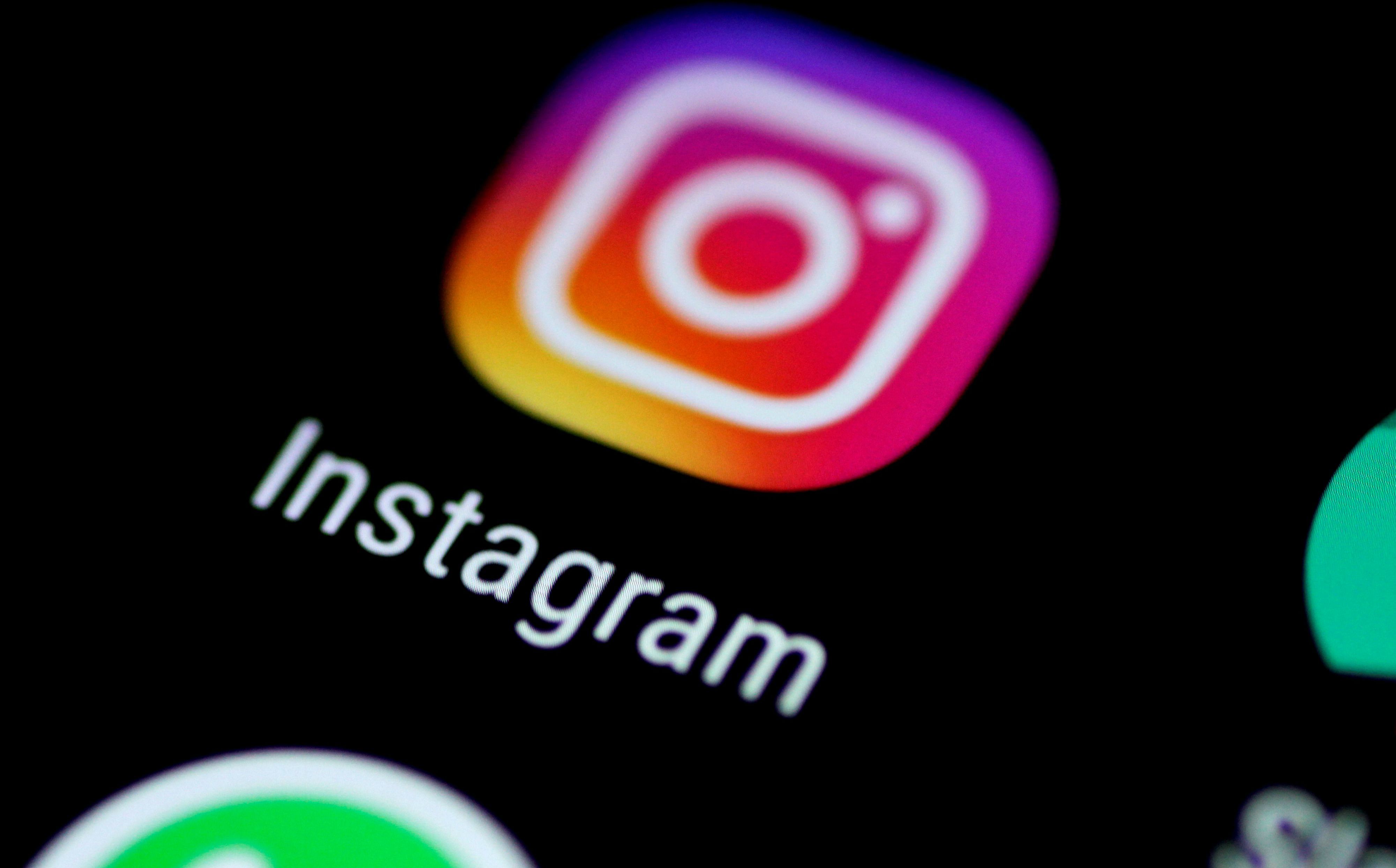 Instagram se cae de nuevo; usuarios reportan fallas
