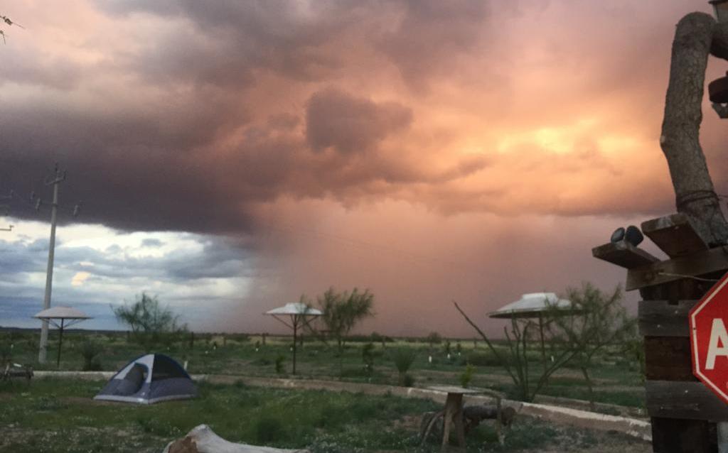 Zona del Silencio, el lugar de Chihuahua visitado por extraterrestres