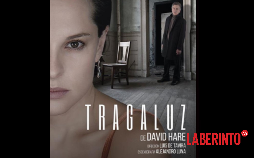 Tragaluz, protagonizada por Marina de Tavira y Rafael Sánchez.