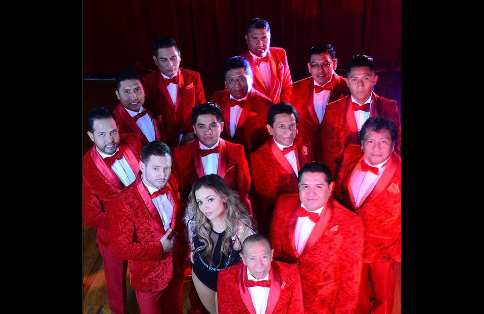 Sonora Santanera tocará junto a Orquesta Sinfónica en Guadalajara