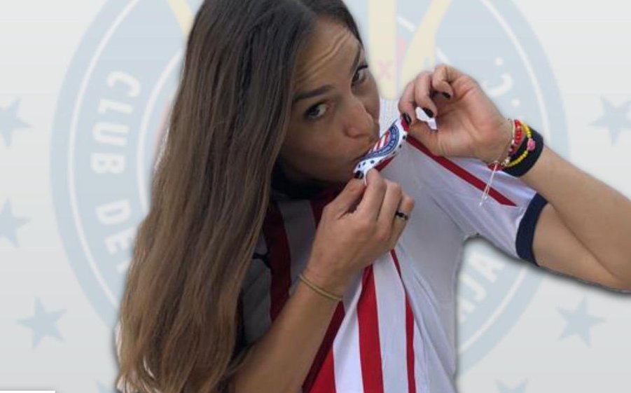 Janelly Farías, de participar en Exatlón a jugadora de