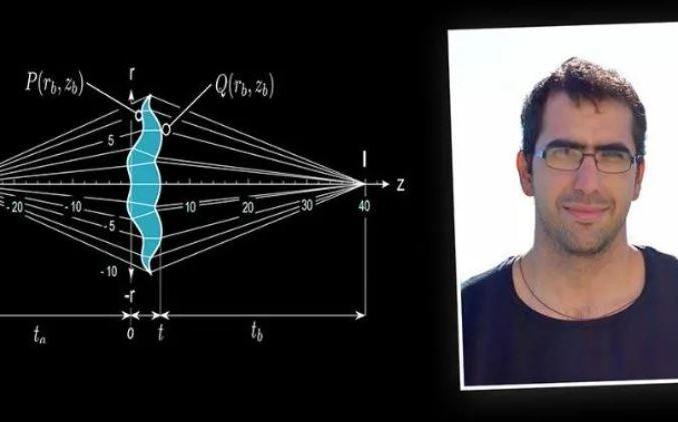 Mexicano afirma haber resuelto problema que ni Isaac Newton pudo