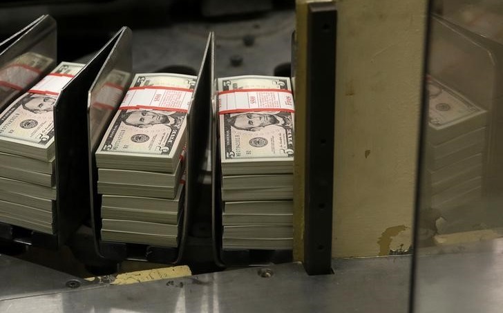 Precio del d&oacute;lar hoy martes 2 de julio de 2019