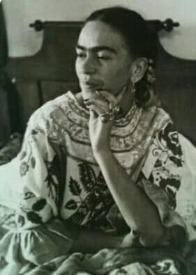 Frida