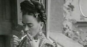 Frida