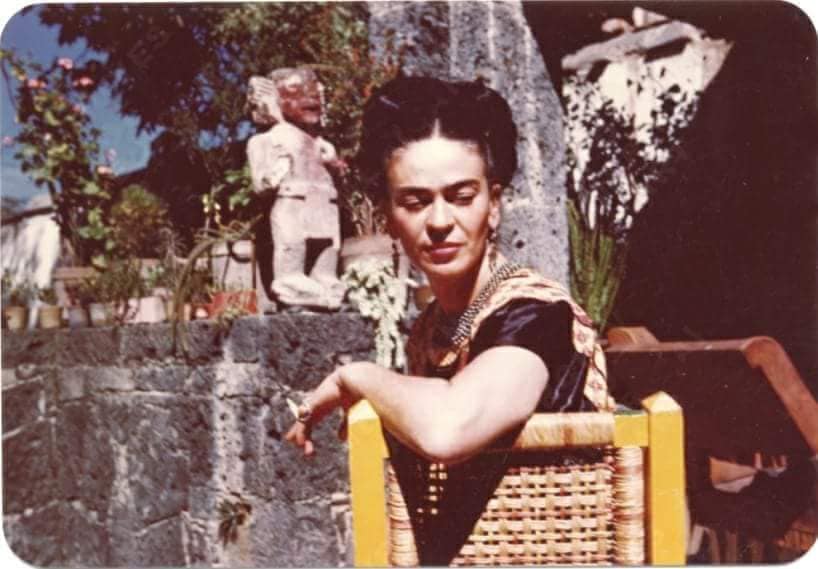 Frida
