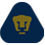 escudos equipos futbol club pumas