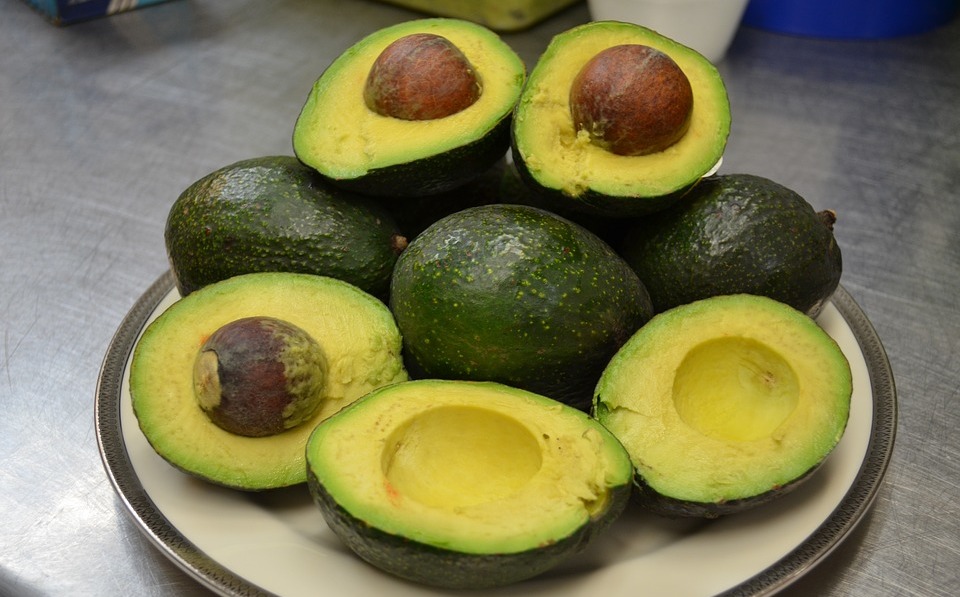 Aguacate se vende hasta en 85 pesos el kilo en la CdMx
