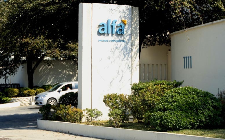 Grupo Alfa busca reducir su deuda este 2019