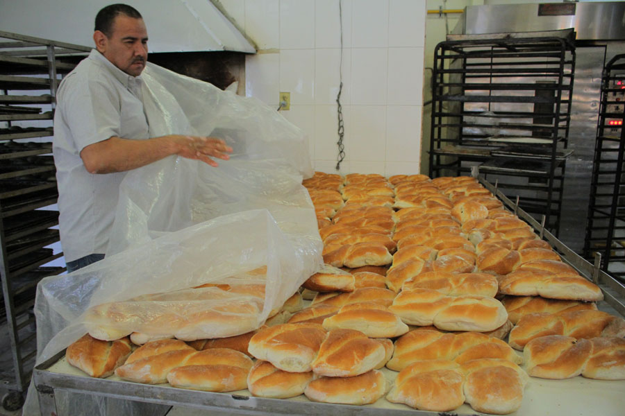 Gastronomía Lagunera Conoce la receta del pan fránces de Torreón Grupo Milenio