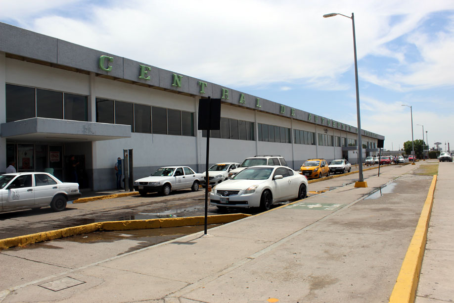 Torreón Así se ve la central camionera en periodo vacacional Grupo Milenio