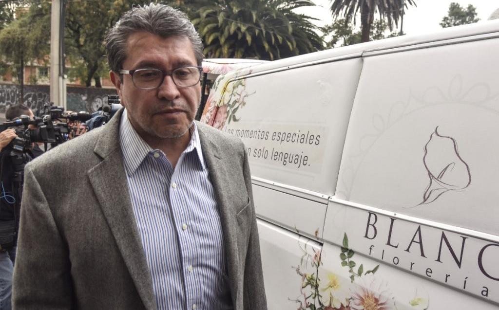 Morena va contra mafia colombiana que otorga pr&eacute;stamos gota a gota