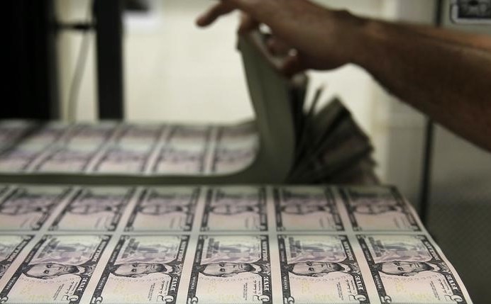 Precio del d&oacute;lar hoy 22 de julio de 2019