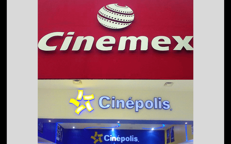Cinemex vs Cinépolis: ¿cuál es el mejor cine de México? - Grupo Milenio
