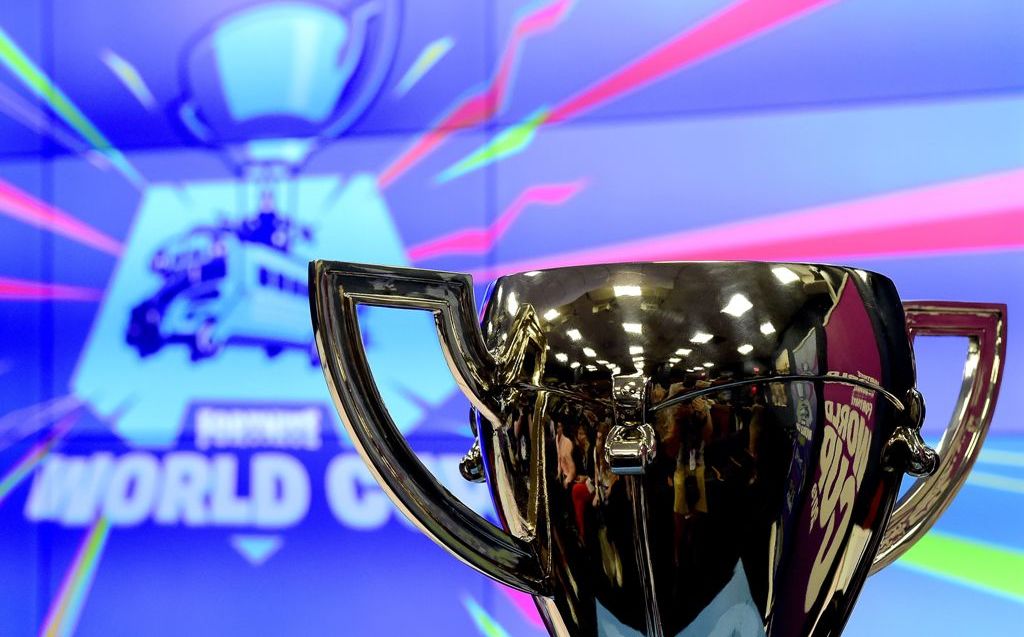 Fortnite World Cup los premios millonarios de la copa mundial Grupo