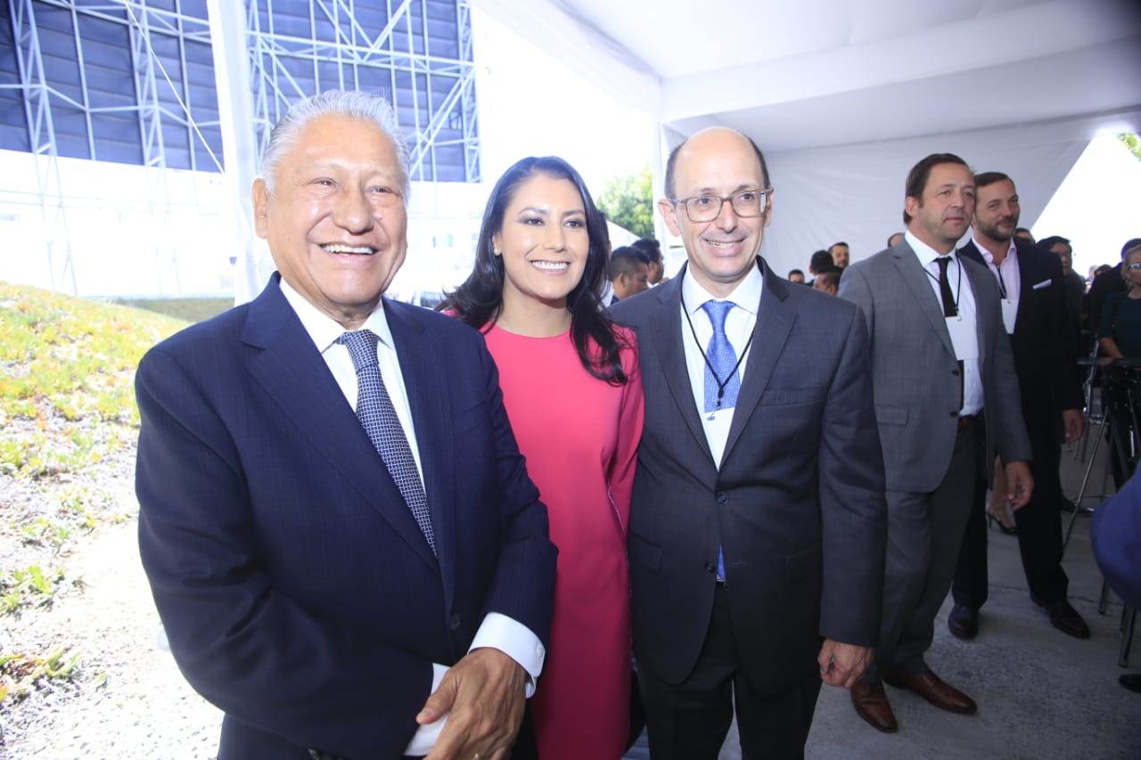 Noticias de Melquiades Morales Flores en Milenio