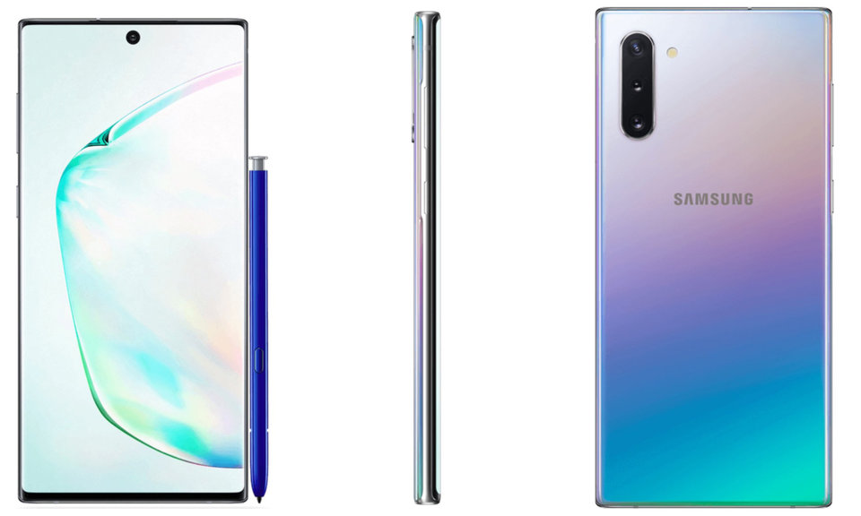 Samsung Galaxy Note 10 características, precio y fecha de lanzamiento Grupo Milenio Samsung Galaxy Note 10 características, precio y fecha de lanzamiento Grupo Milenio