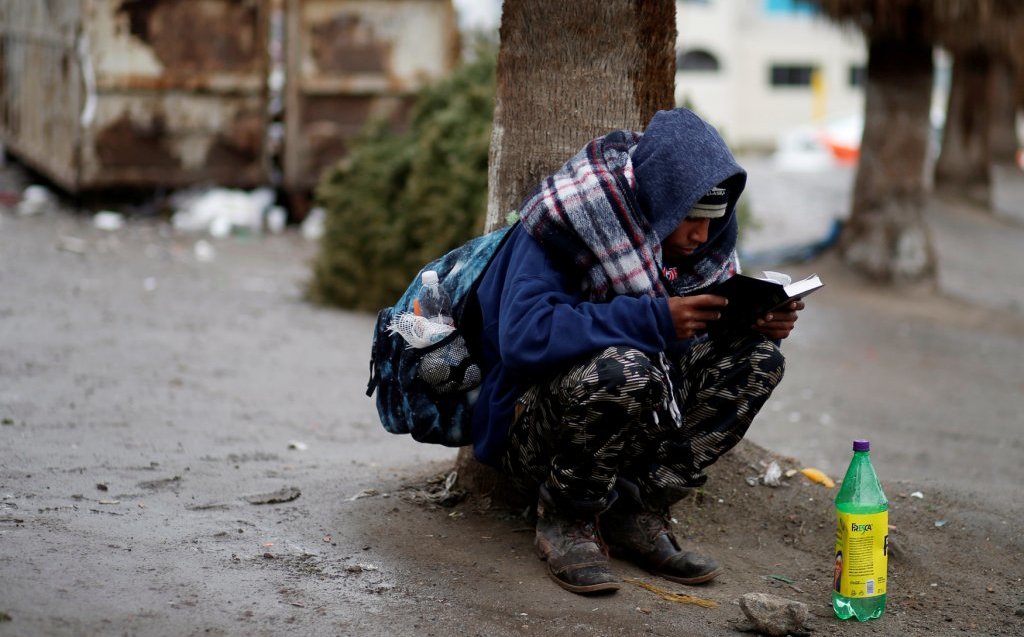 En México, 52.4 millones de personas son pobres Coneval