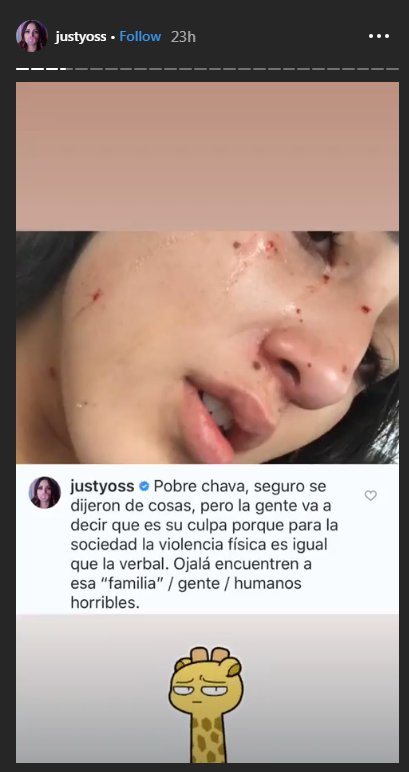 Captura YosStop