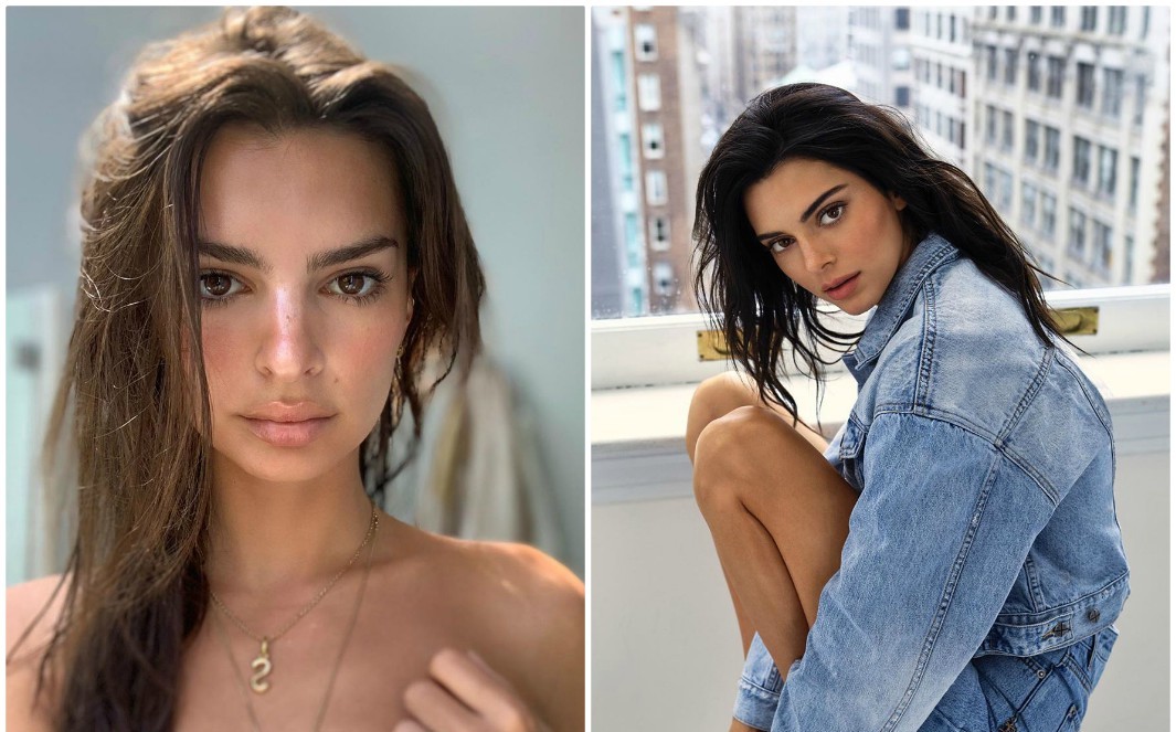 Emily Ratajkowski y Kendall Jenner son demandadas por Fyre Festival