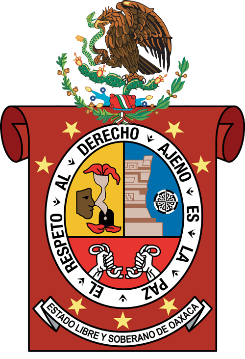 Oaxaca historia y significado de su himno y escudo Grupo Milenio