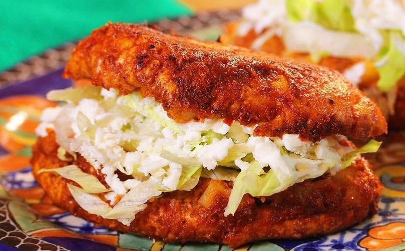 Pambazos receta y cómo prepararlos el 15 de septiembre Grupo Milenio