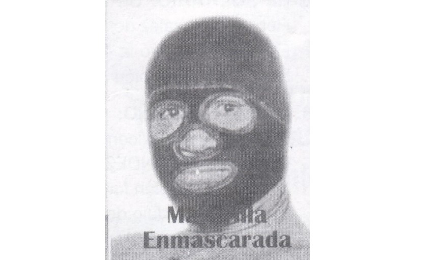 lucha libre: ¿Quién fue el primer enmascarado en México? - Grupo Milenio
