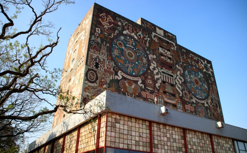 Mejor Universidad De Bellas Artes Del Mundo