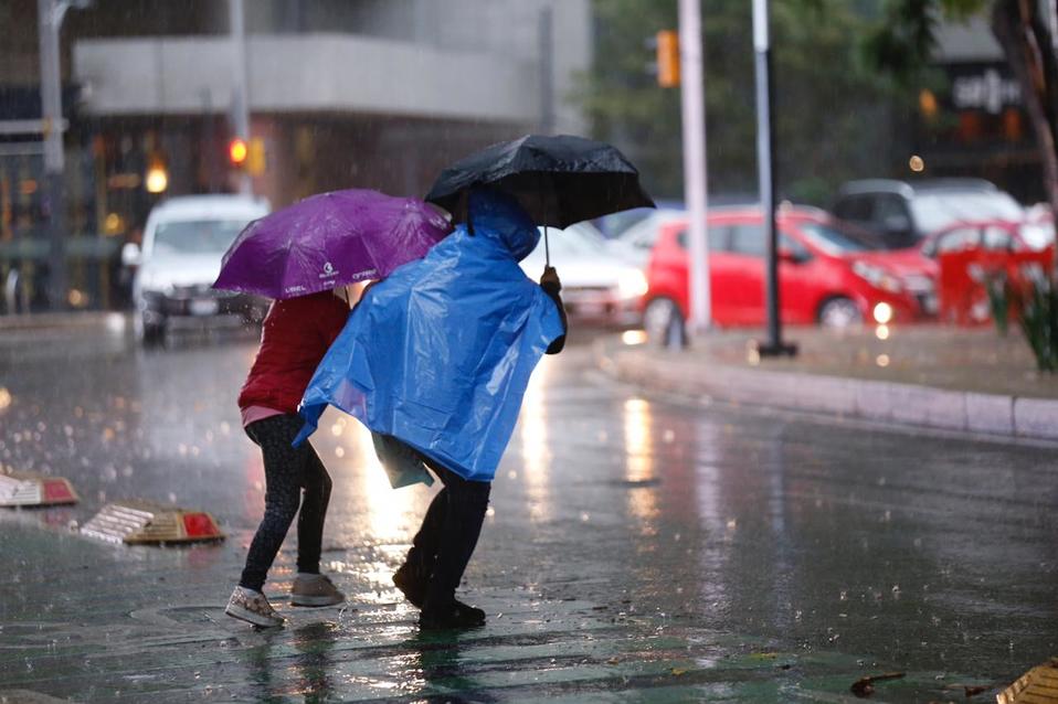 Clima hoy en León, Guanajuato, 30 de septiembre del 2019 Grupo Milenio